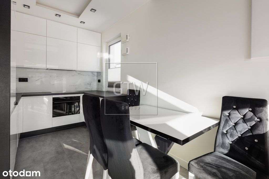 Do wynajęcia mieszkanie – Warszawa, ul. Taneczna - Pełny obrazek: 4/13