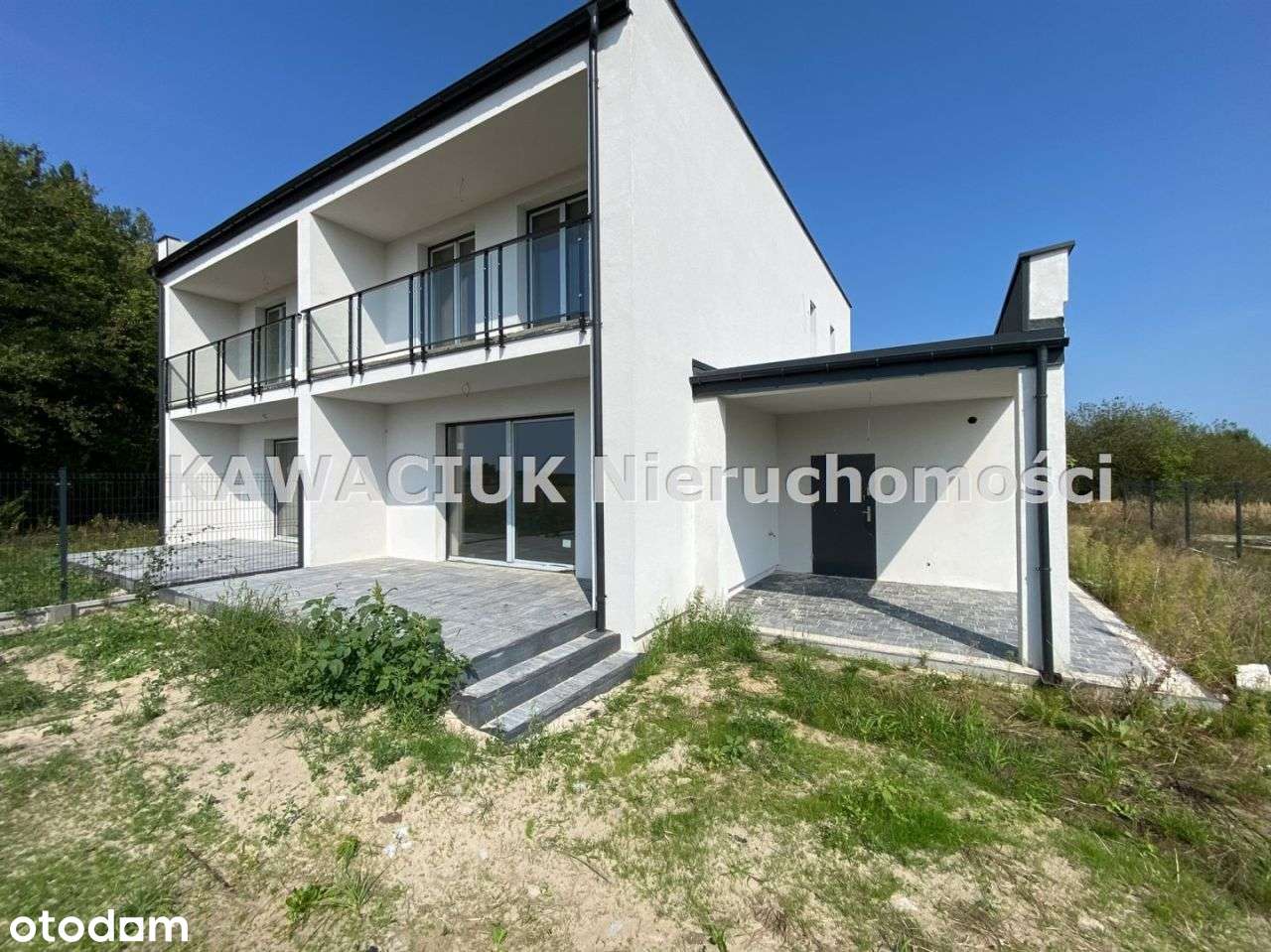 Dąbrowa Bliźniak - Stan Deweloperski-5