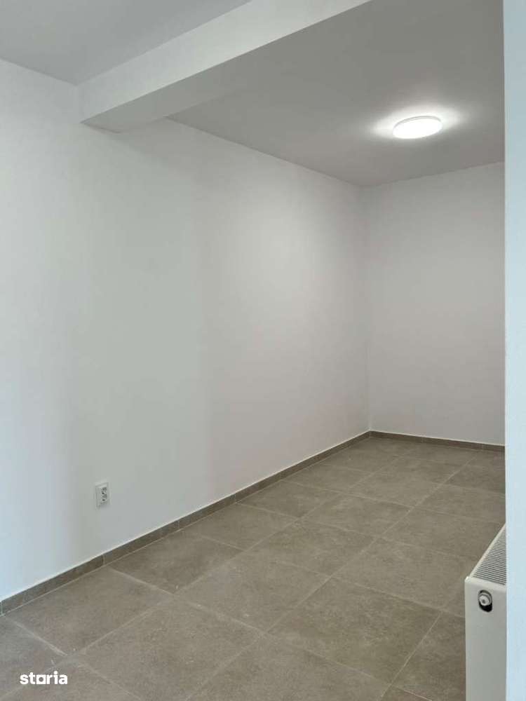 Apartament NR.31 - CU GRADINA - Parter - Curtea Interioara 1-8