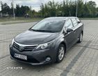 Toyota Avensis 1.8 Sol - 1