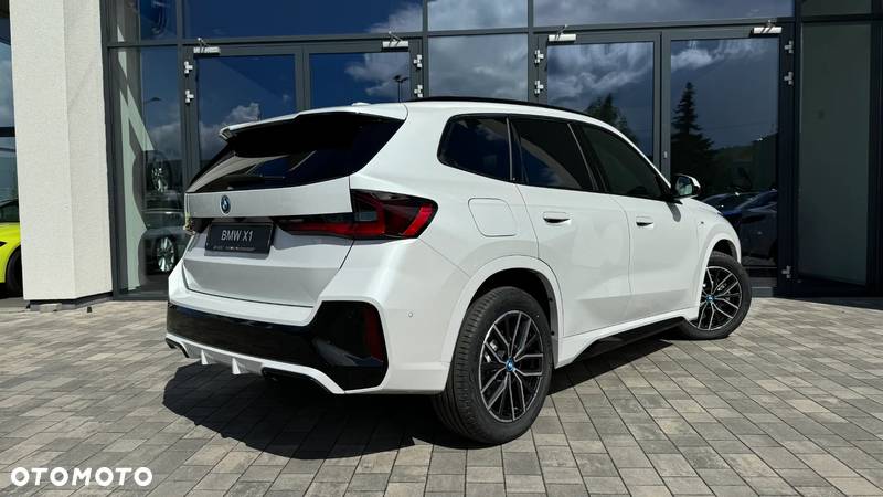 BMW X1 xDrive25e M Sport sport - 6