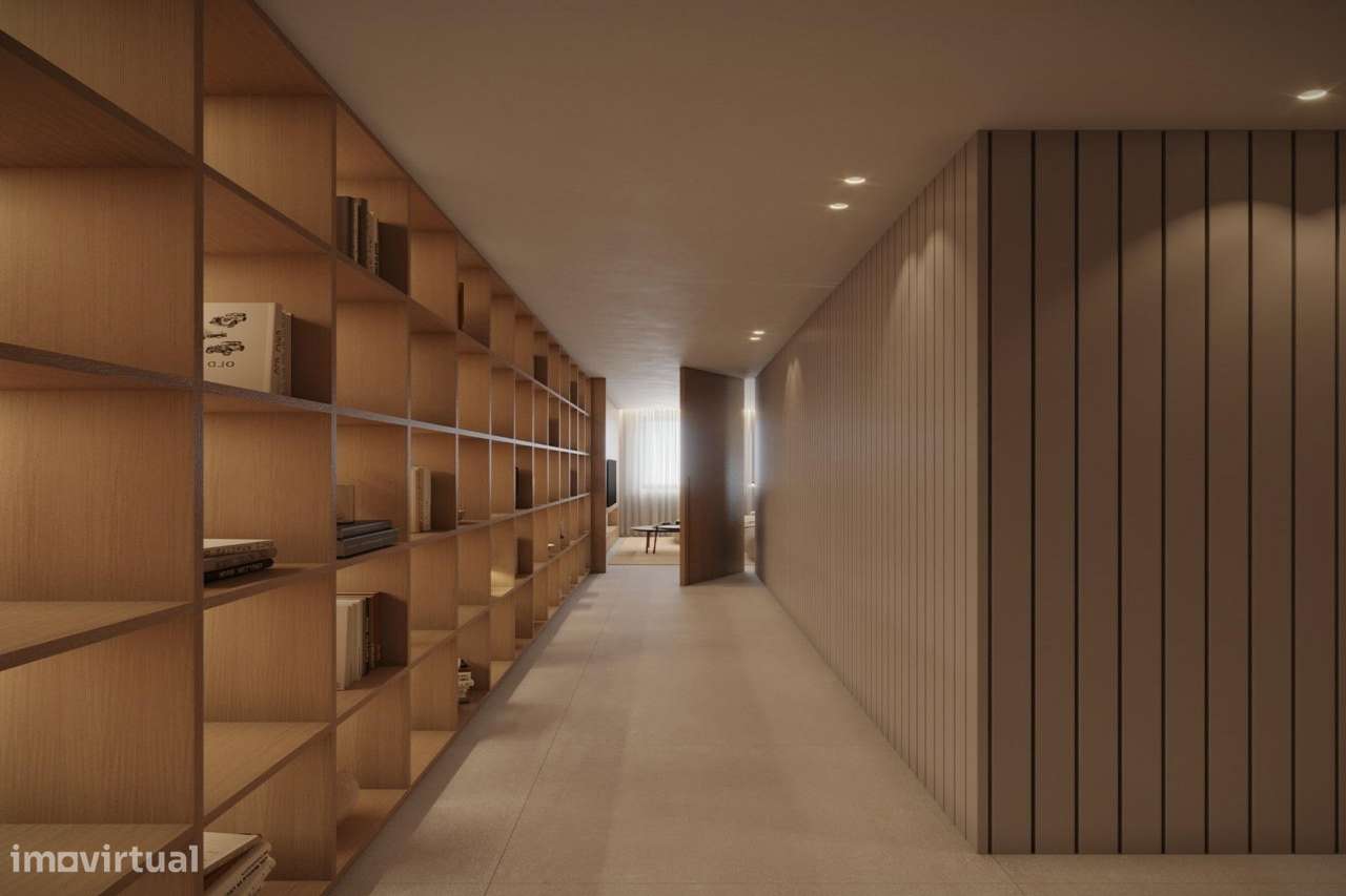 Apartamentos à venda em empreendimento novo nas Caxinas, Vila do Cond - Grande imagem: 4/5