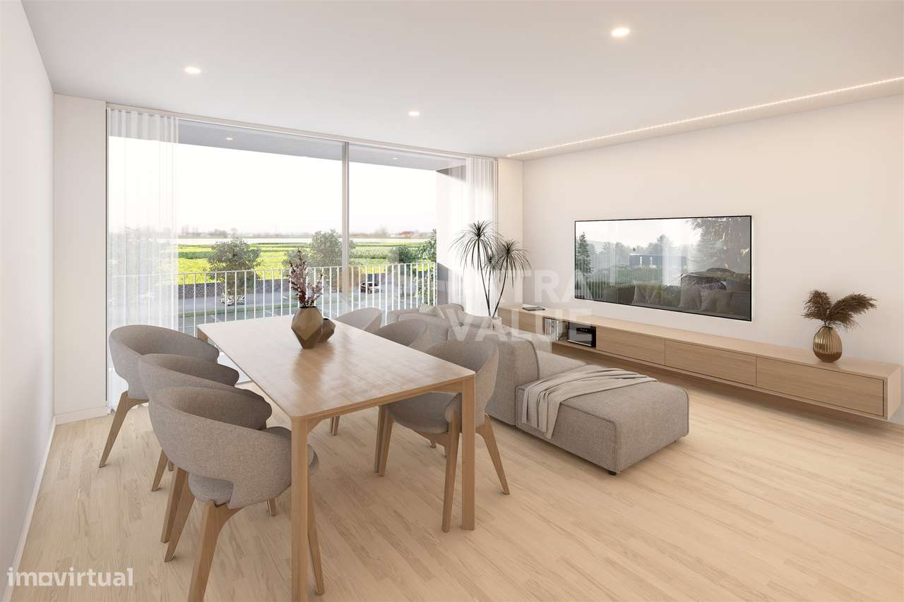 Apartamento T2 Nova Construção – 1º Andar-18