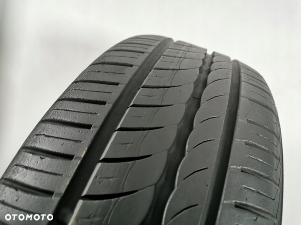 1x pirelli cinturato p1 195/55r16 opona letnia 2016 6mm 5086 - 2