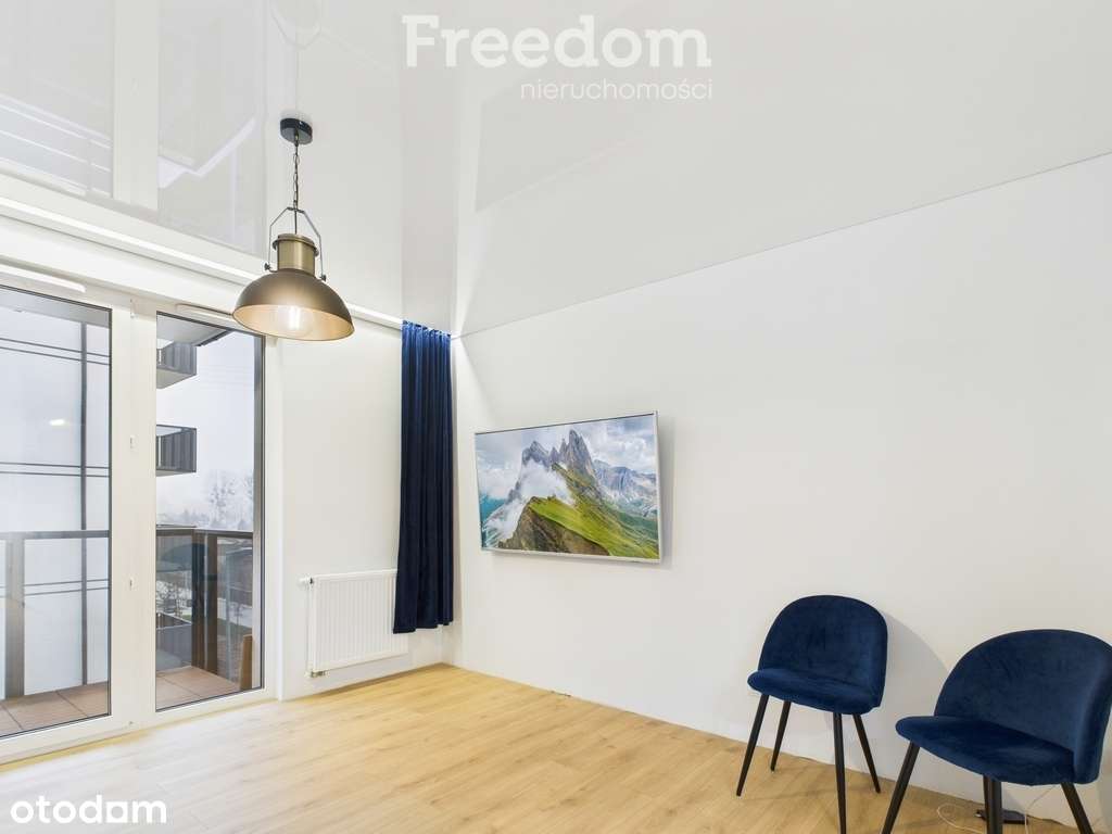 Nowe mieszkanie z widokiem na Motławę Gdańsk. - Pełny obrazek: 4/8