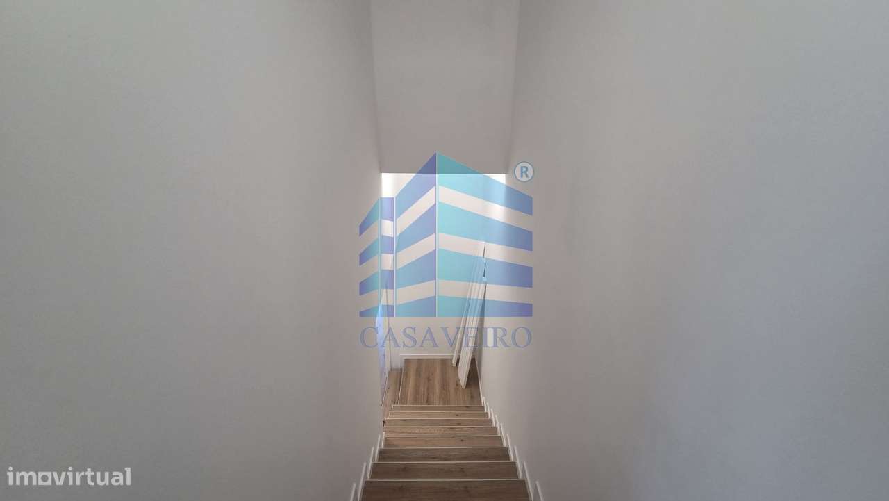 Apartamento T2 Duplex na Gafanha da Nazaré-23