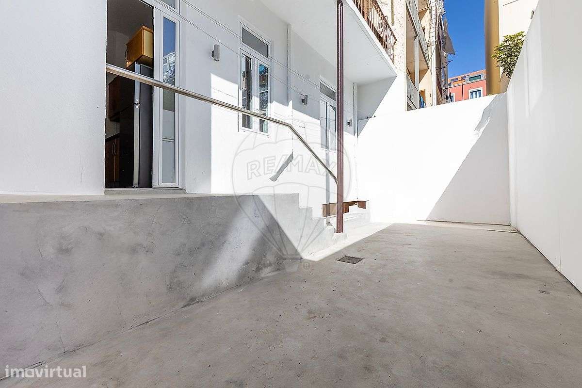 Apartamento T3 para venda-19