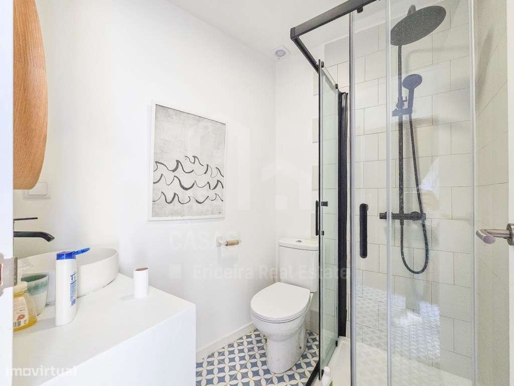 Vende Moradia T2 - Ericeira 5 km, A Casa das Casas-7