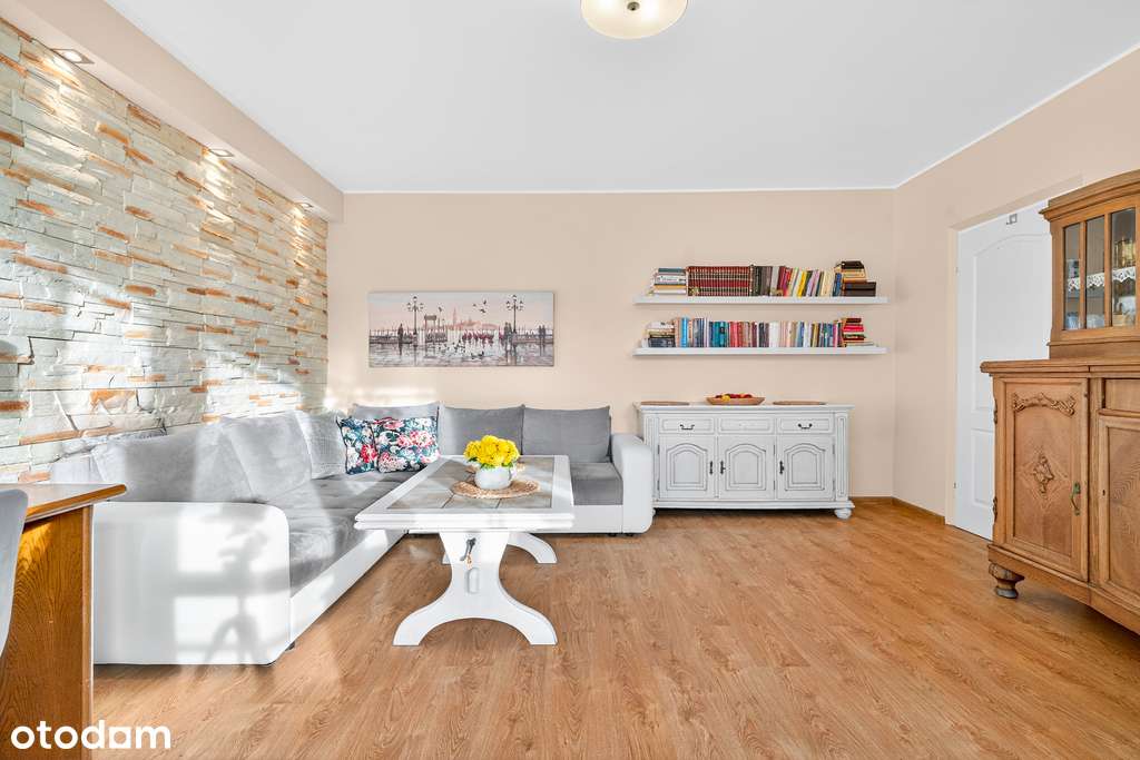 Na zamianę lub sprzedaż – mieszkanie 4 pok, Bukowe-2