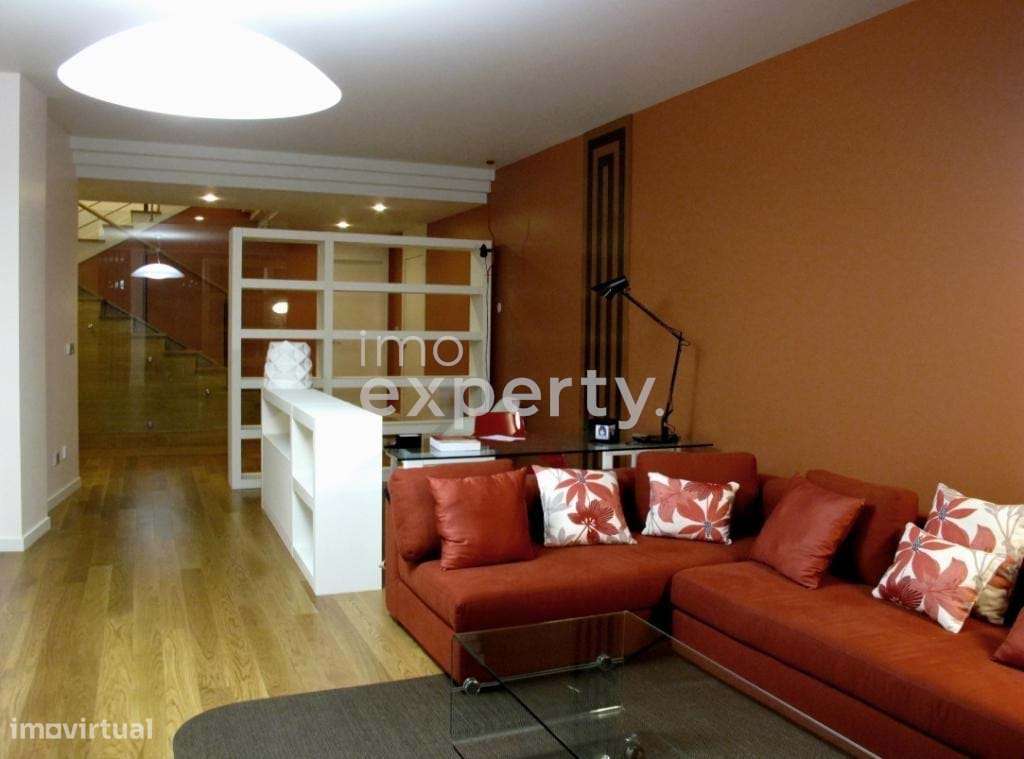 Moradia T3 Villa King Christ, Garajau - Grande imagem: 4/9