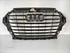 Atrapa kratka grill AUDI A3 8V 12-16 SEDAN S3 - 1