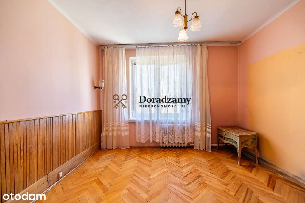 Możliwość wykonania układu 2 syp. + salon z anek. - Pełny obrazek: 3/5