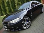 BMW Seria 4 420i Gran Coupe xDrive M Sport - 17