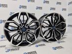 Jantes Novo Ford Focus em 16 (5x108) - 2