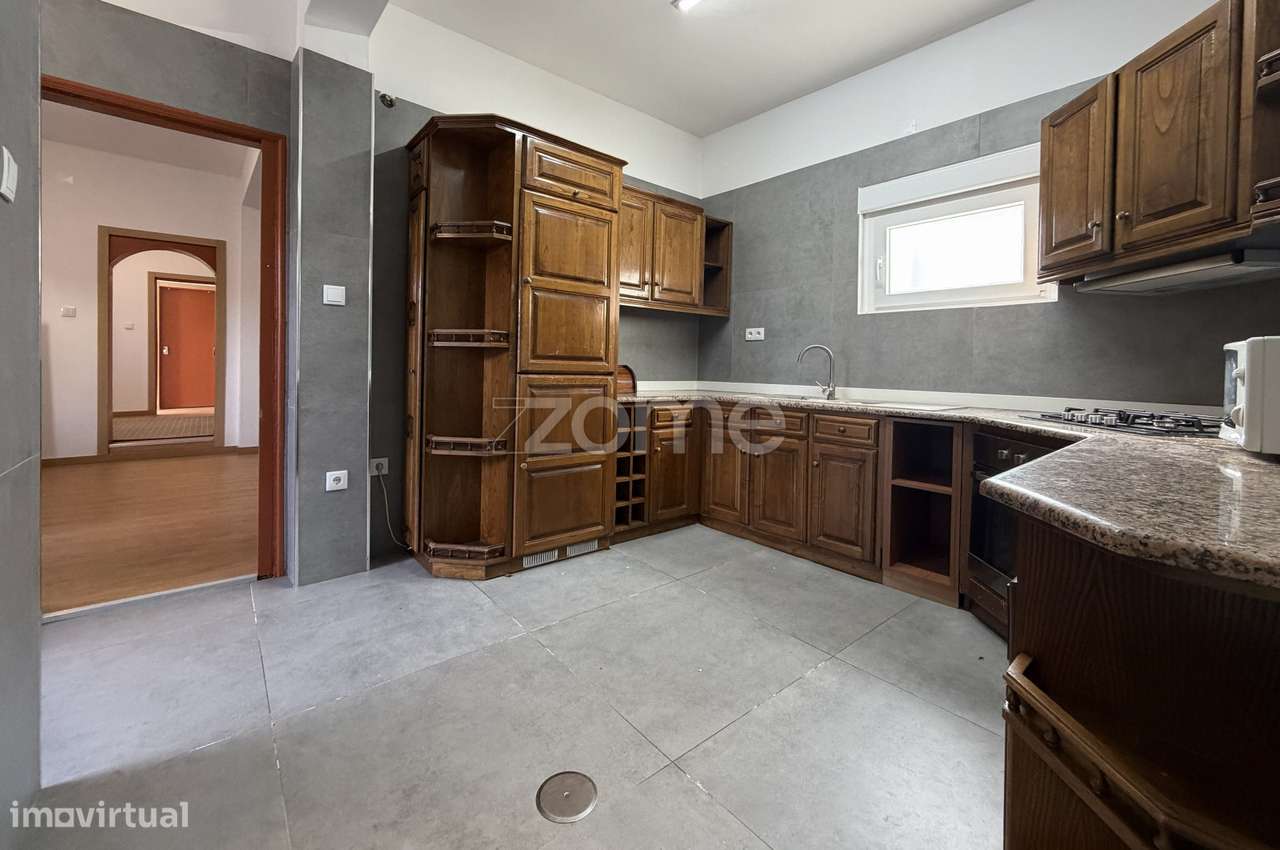 Casa Raiz – Andar Moradia em Frechas, junto ao rio, Mirandela. - Grande imagem: 2/20