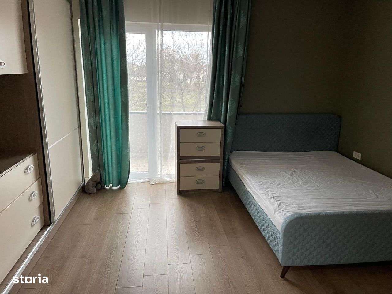 Apartament cu 3 camere în Braytim hotel Alexandra - Imagine principală: 4/7