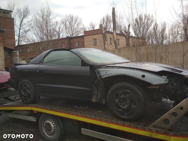 PONTIAC FIREBIRD 3.4 4gen 1994 1993 AUTOMAT na czesci chevrolet camaro 1993-2002 4 gen v6 parts - 12