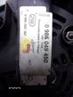 RENAULT MEGANE II 2.0T ALTERNATOR WODNY 0986049450 - 8