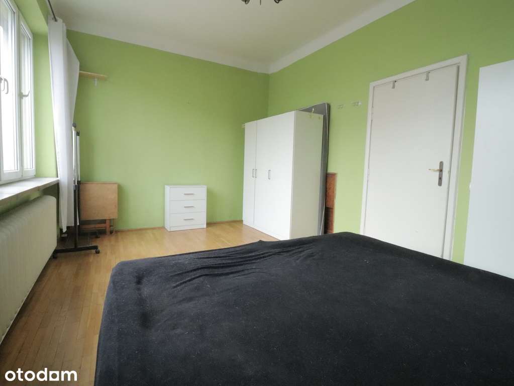 62 m2 | 3 pokoje | metro | kamienica | Puławska-5