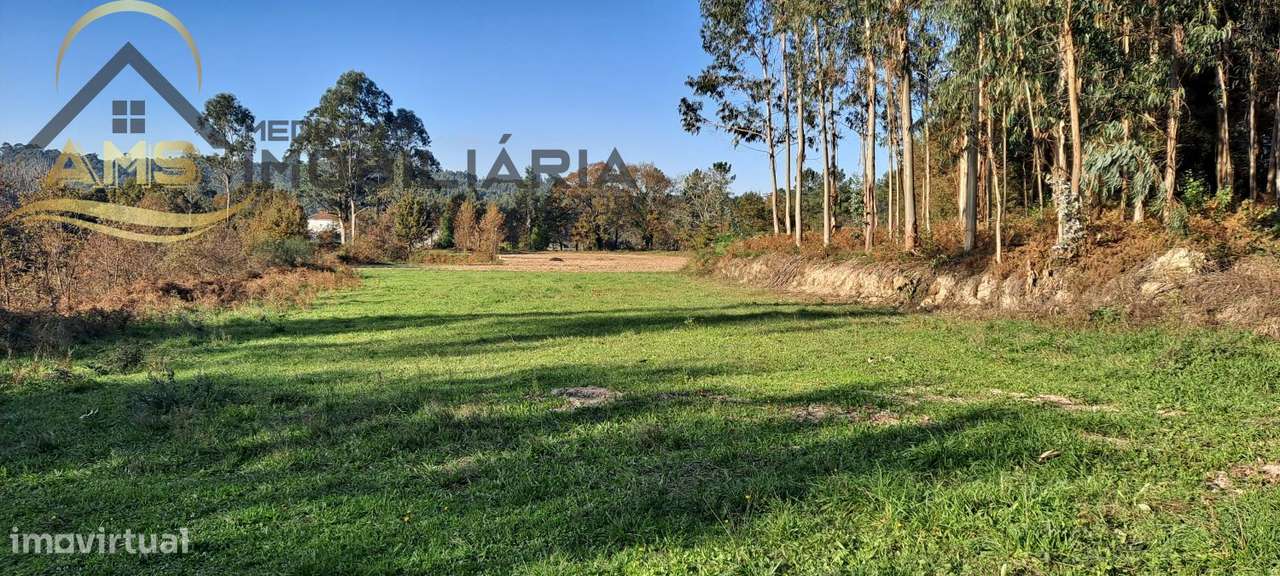 Terreno à venda em Regadas Fafe - Grande imagem: 5/20