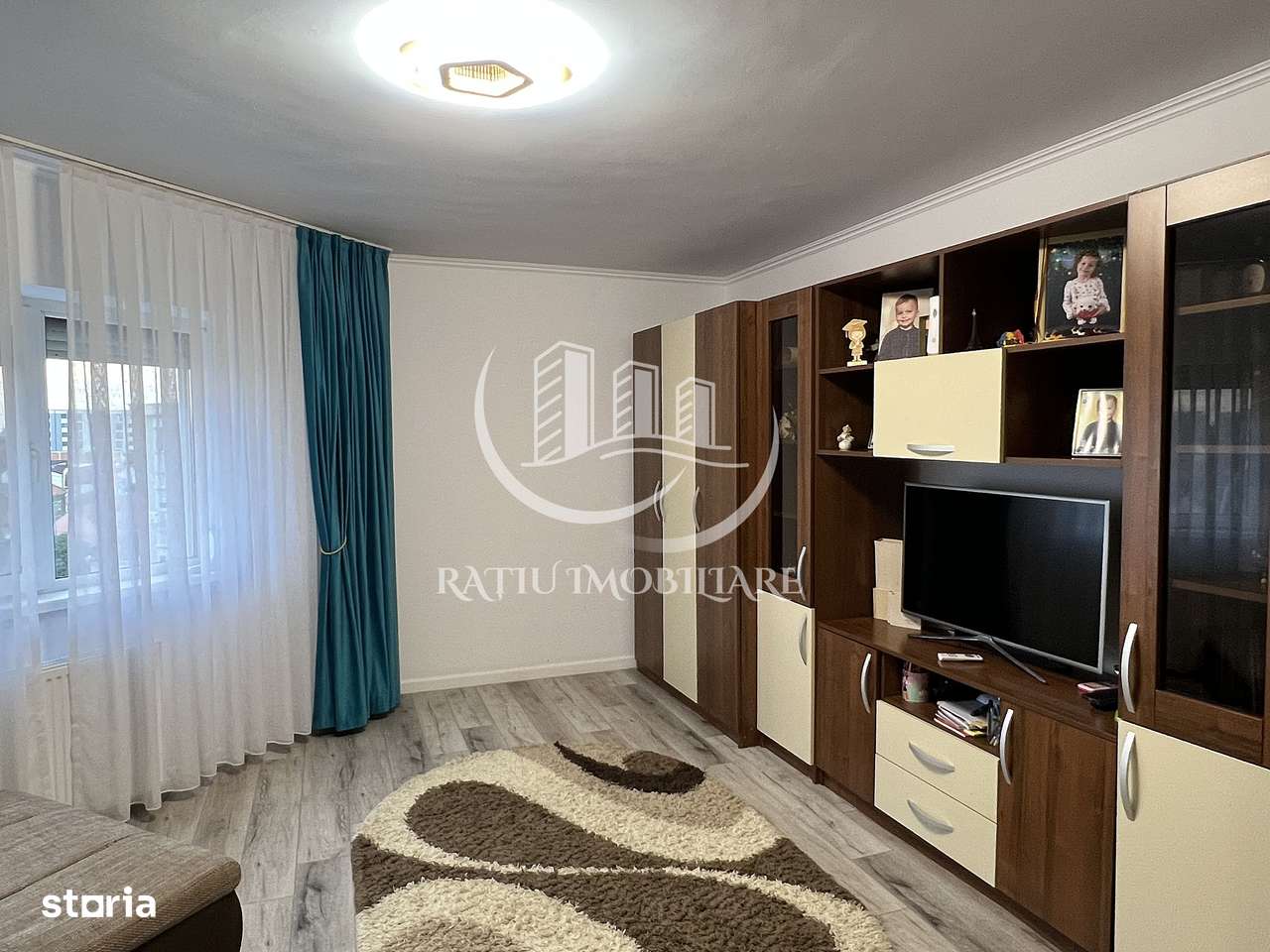 Apartament cu 2 camere | Parcare supraterana | Velenta | Oradea - Imagine principală: 1/16