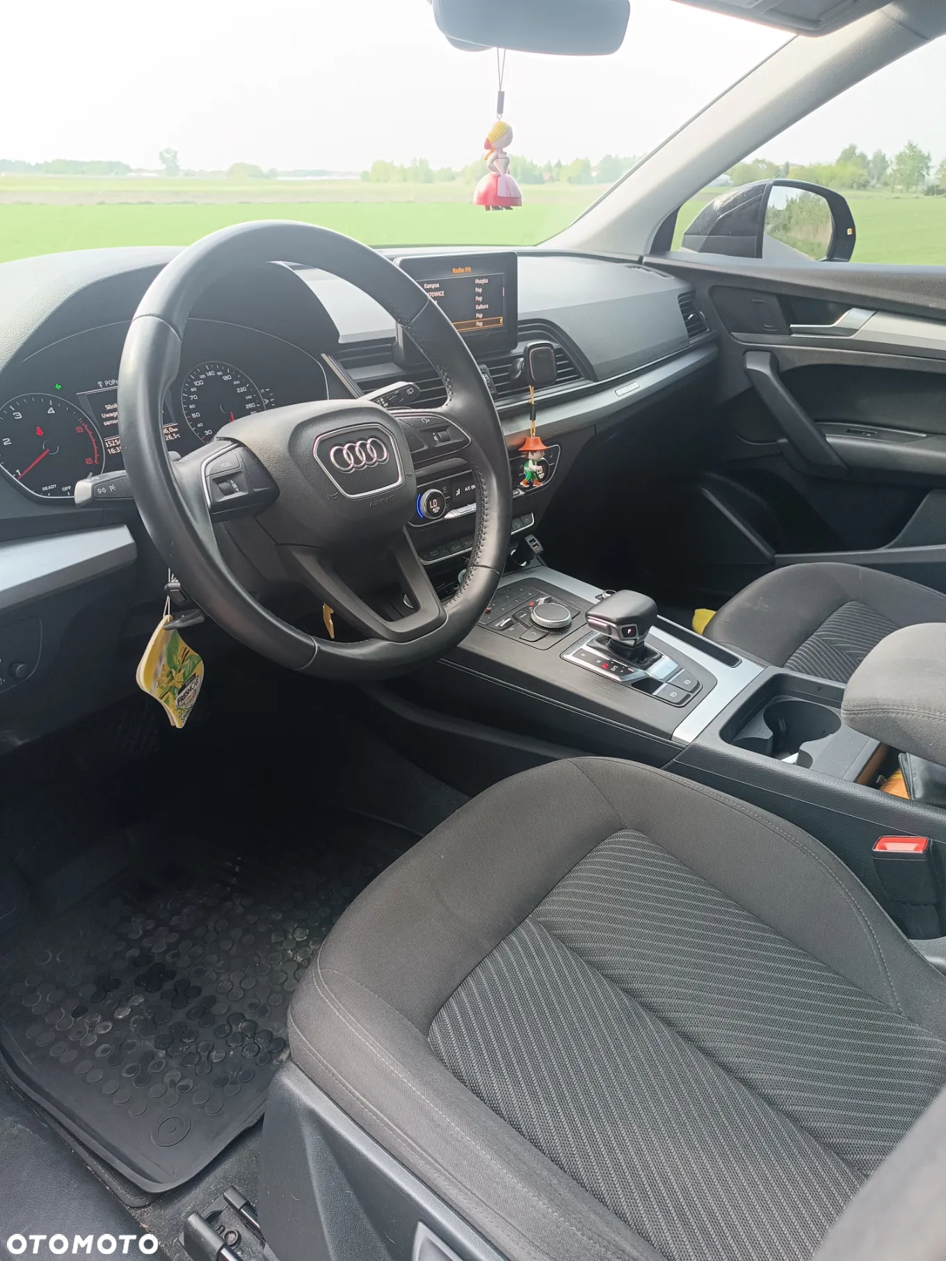 Audi Q5 35 TDI Quattro S tronic - 5