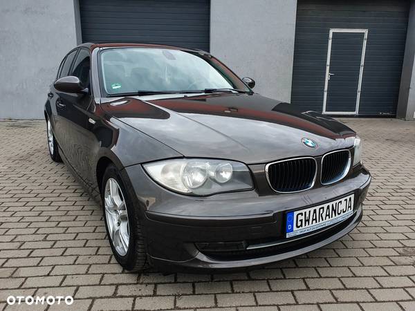 BMW Seria 1 - 17