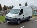 Iveco DAILY 35C12V - 1