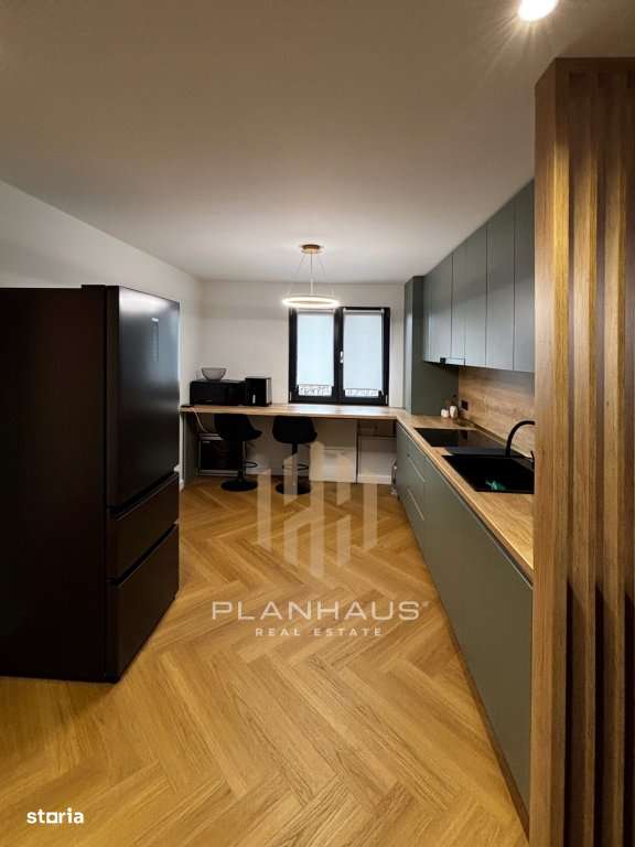 Apartament cu 2 camere - str. G. Enescu (zona Vivo) - Imagine principală: 5/11