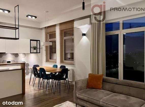 3pok. Apartament "Narutowicza Residence" - Pełny obrazek: 4/17