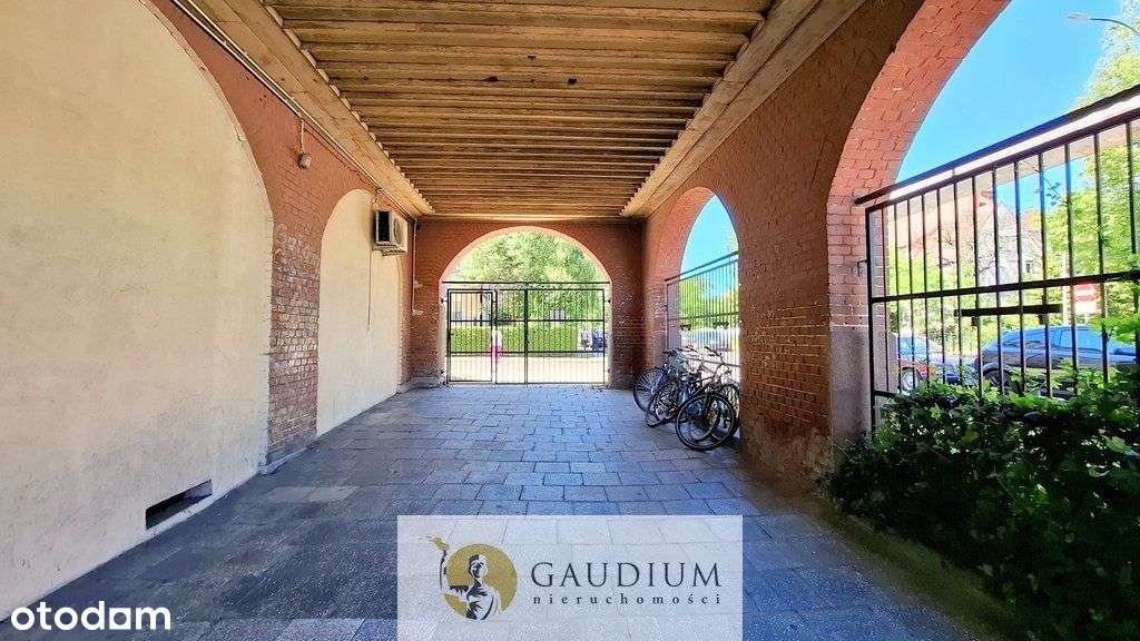 Miejsce na Twój biznes - Wrzeszcz Dolny!-1