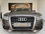 Audi A5 Sportback 2.0 TDI Multitronic S-line - 11