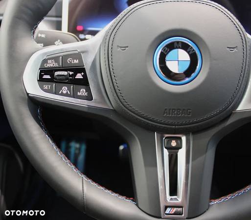 BMW i4 M50 - 12