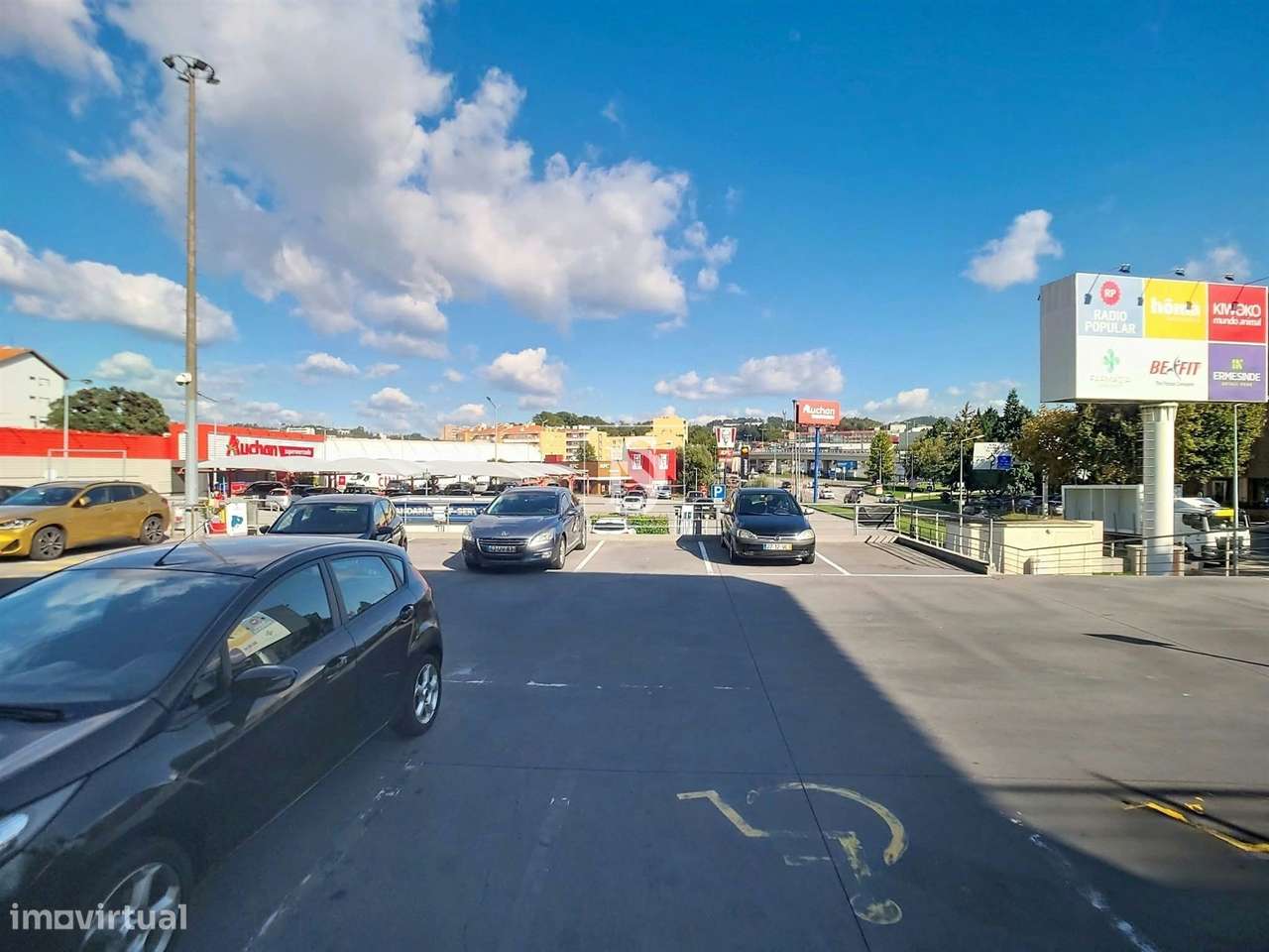 Apartamento T3 Venda em Ermesinde,Valongo-31