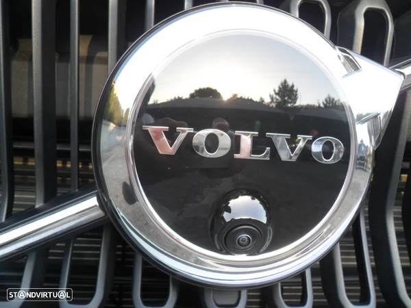 Volvo XC 40 1.5 T2 Core - 19