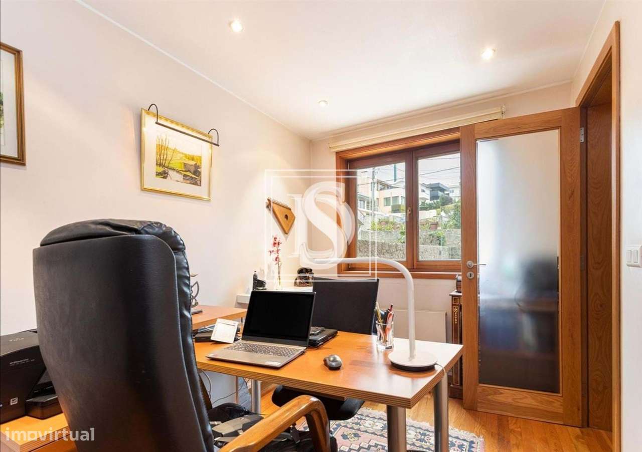 Moradia Geminada T4 em Carreço - Grande imagem: 5/27