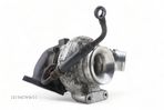 Turbosprężarka BMW E90 E91 E60 E61 E87 F10 F11 2.0 D N47 7808477 - 6