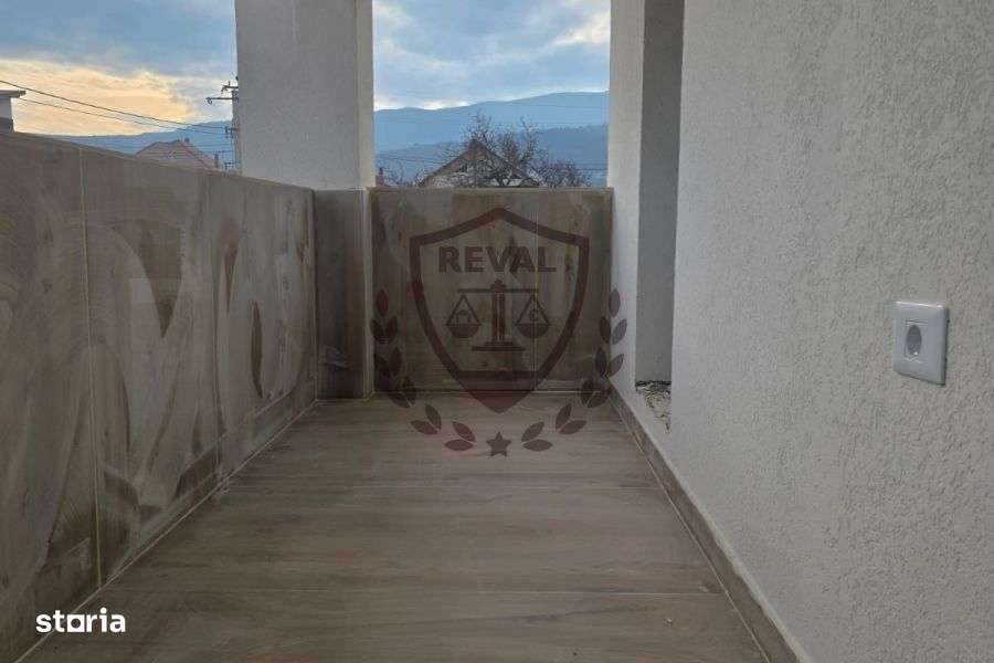 Casă individuală P+1 în Alba-Micești – 115 mp , teren 380 mp, la cheie-5