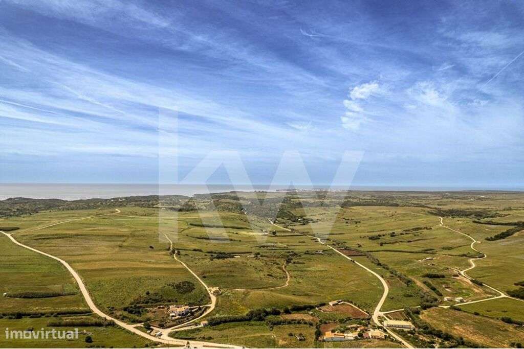 Terreno para construção na Raposeira - Grande imagem: 5/8