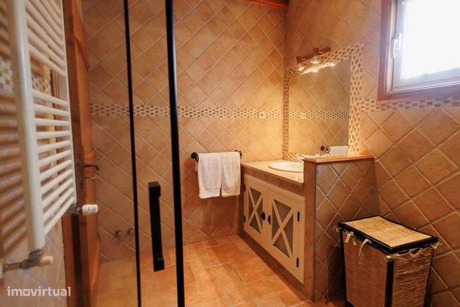 Moradia de Sonho em Zona Privilegiada-34