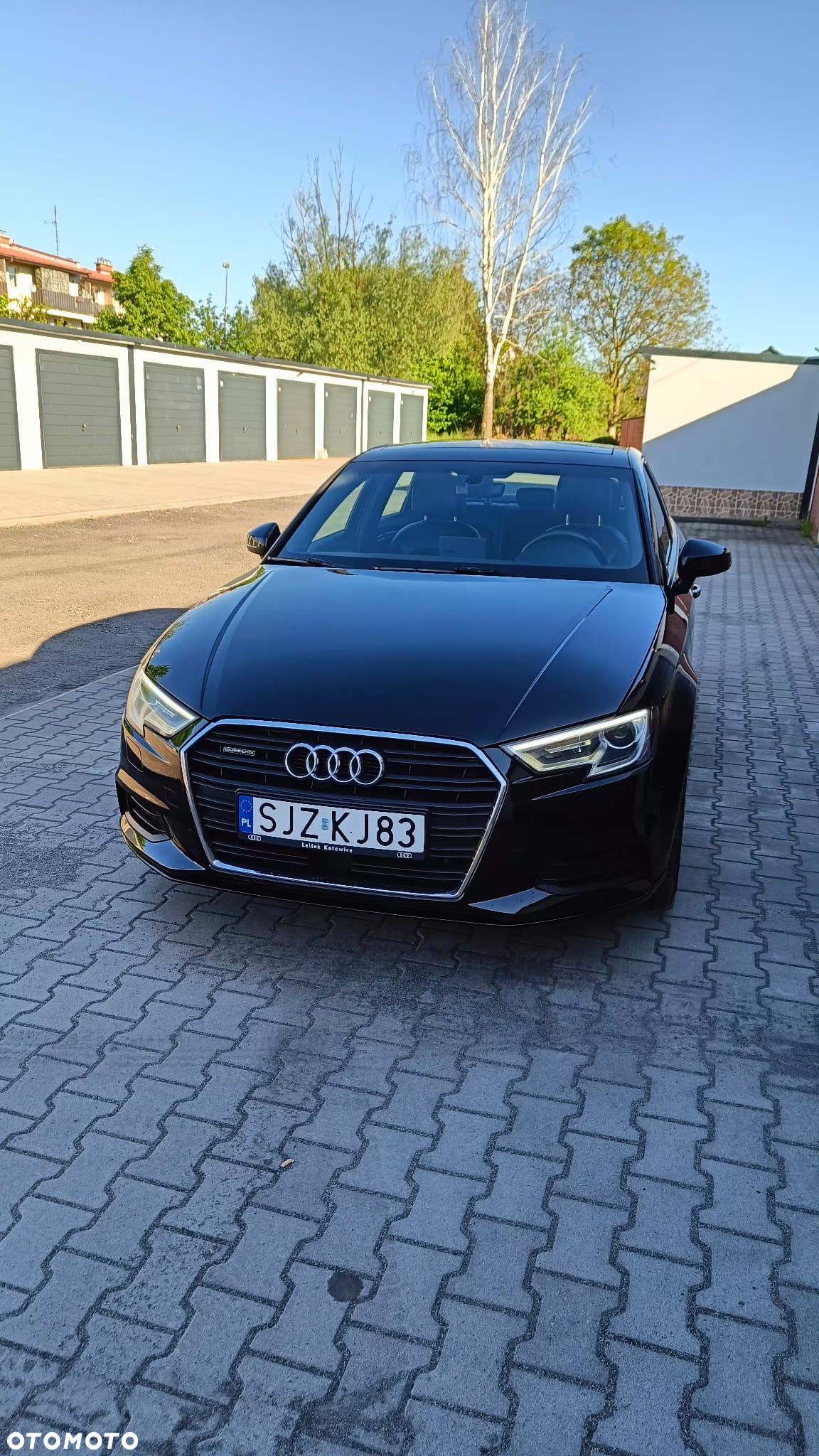 Audi A3 2.0 TFSI Limousine quattro S tronic design - 25