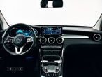Mercedes-Benz GLC 220 d 4Matic - 5