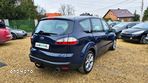 Ford S-Max 2.5 Titanium - 17