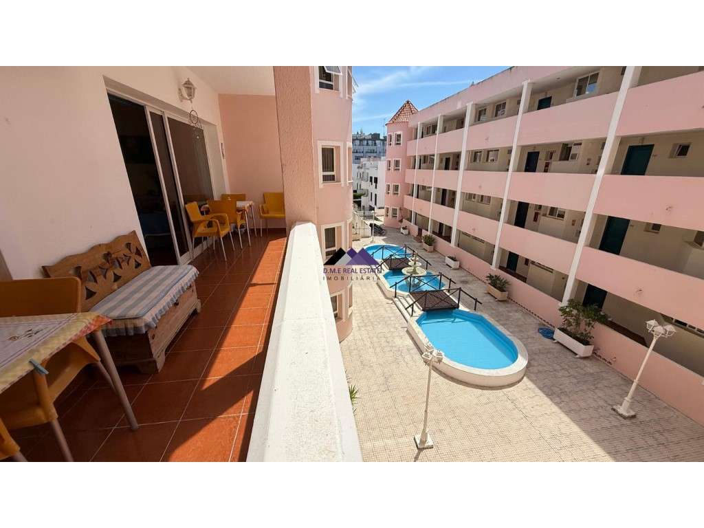 Apartamento T2 no Parque dos Reis-22