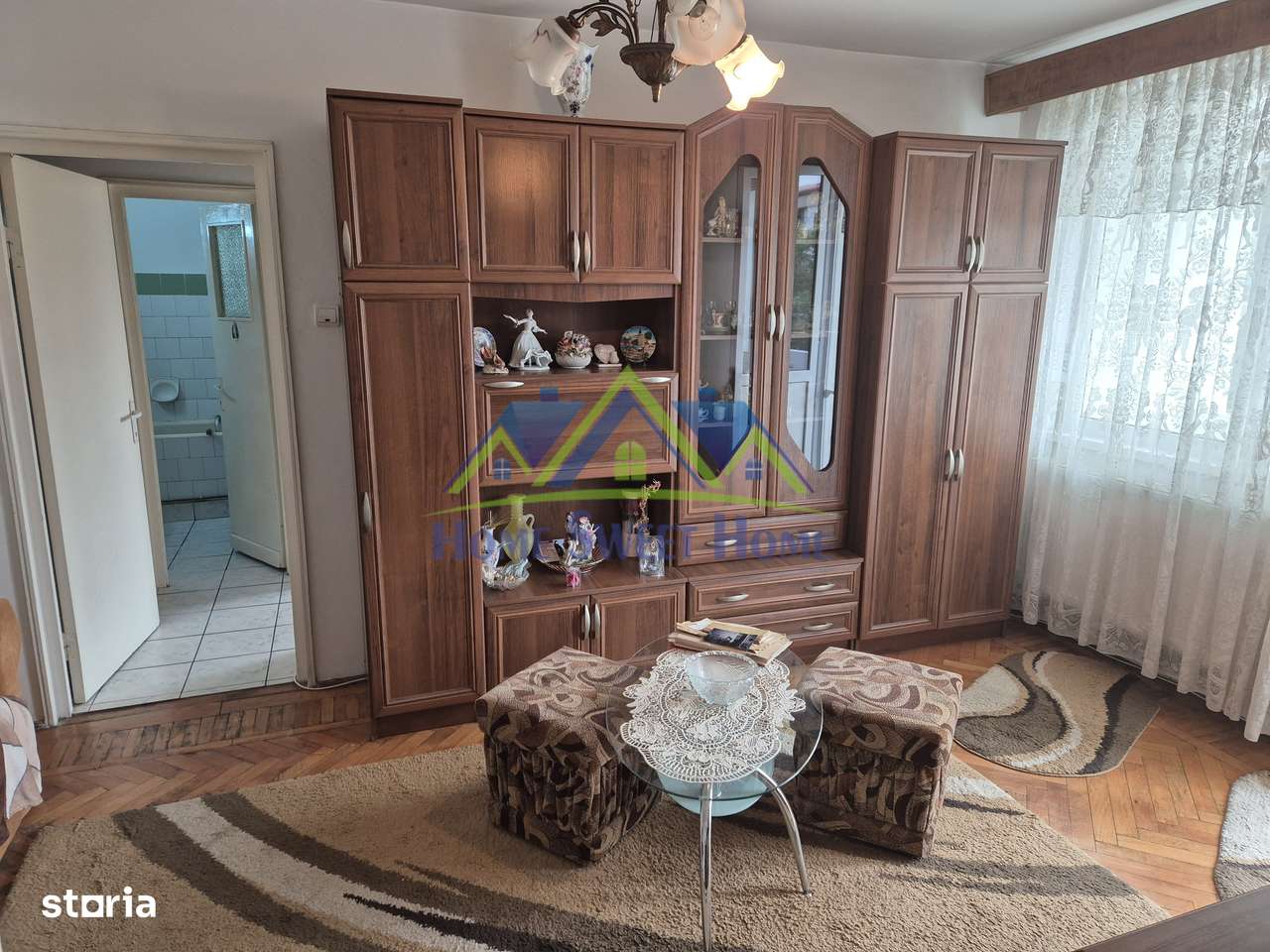 Apartament, 43 m², -4