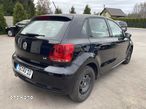 Volkswagen Polo 1.4 16V Comfortline - 5