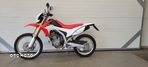 Honda CRF - 2