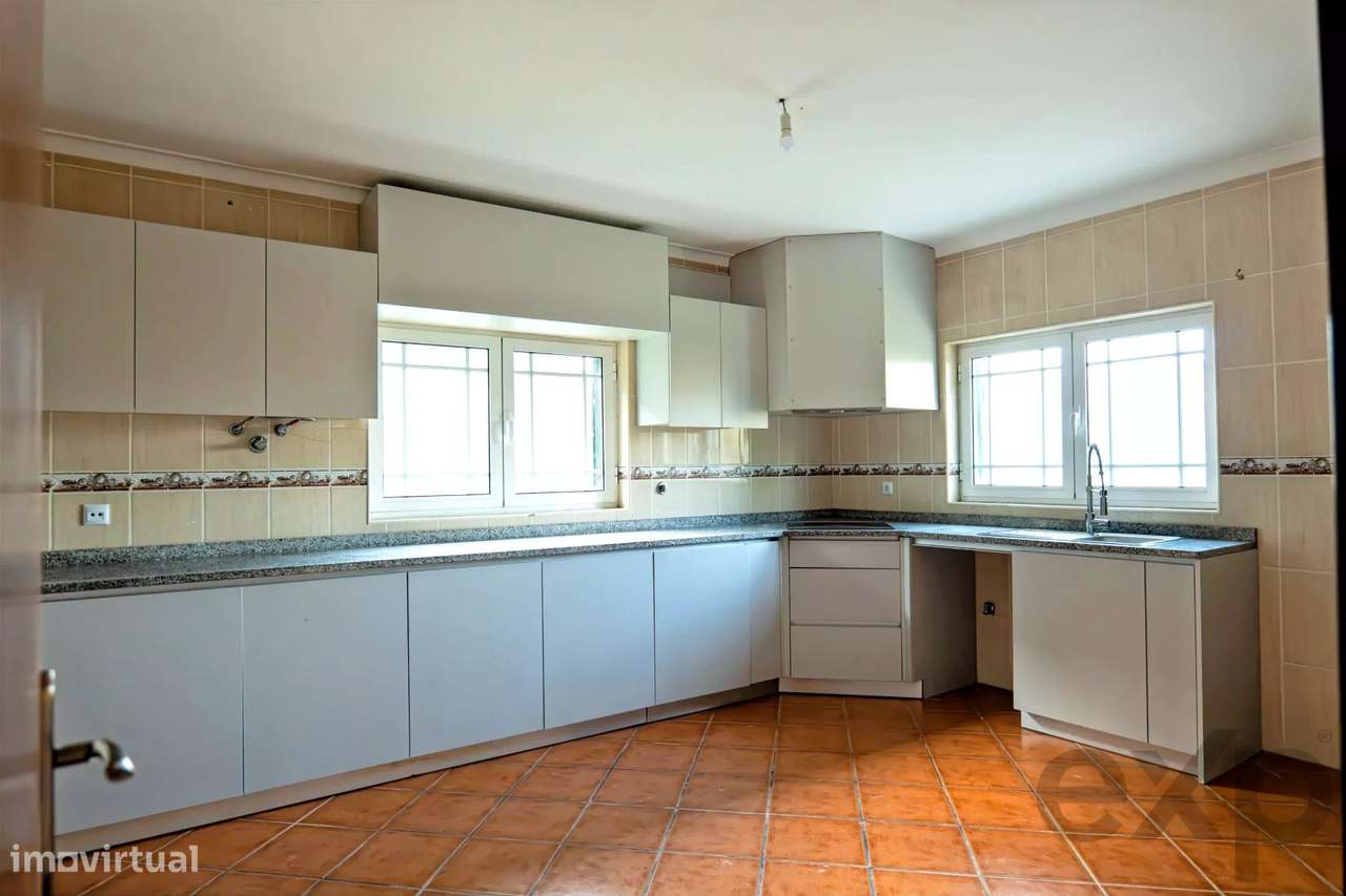 Amarante - Moradia V3, Conforto e Segurança-11