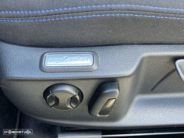 VW Passat Variant 1.4 TSI GTE Plug-in - 12