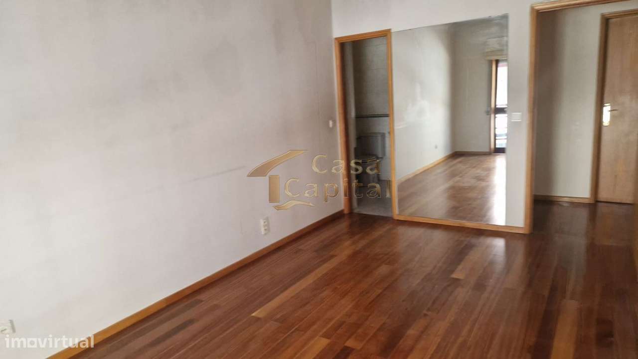 Apartamento T4 Sra. Conceição-6